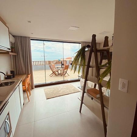 Apart Hotel Farol De Santa Marta - Loft 223 外观 照片