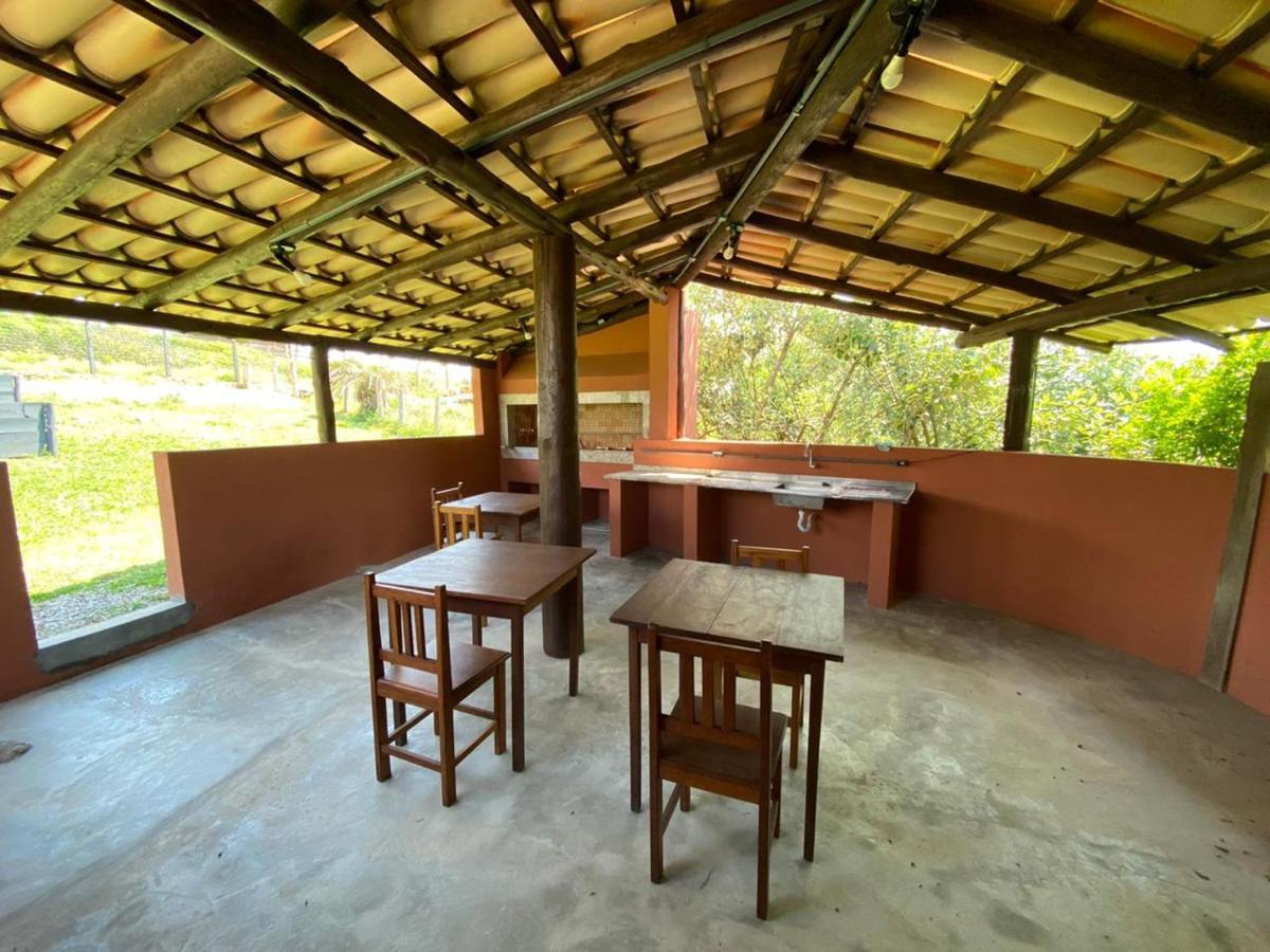 Apart Hotel Farol De Santa Marta - Loft 223 外观 照片