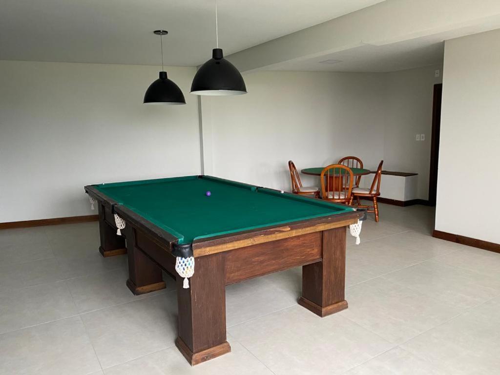 Apart Hotel Farol De Santa Marta - Loft 223 外观 照片